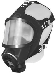 MSA 3S volgelaatsmasker