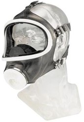 MSA 3S Basic Plus volgelaatsmasker