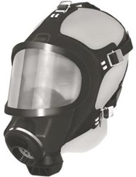 MSA 3S Small volgelaatsmasker