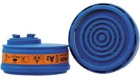 Spasciani 2030 gas- en dampfilter A2