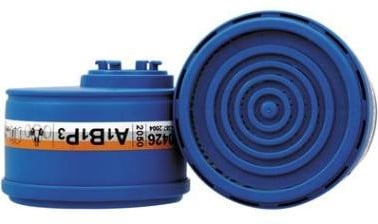 Spasciani 2040 combinatiefilter A1B1-P3 R