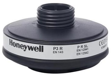 Honeywell stoffilter P3