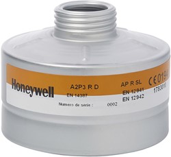 Honeywell combinatiefilter A2-P3