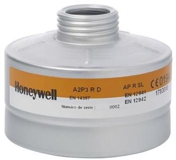 Honeywell combinatiefilter A2-P3