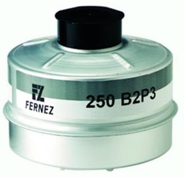 Honeywell combinatiefilter B2-P3