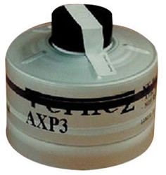 Honeywell combinatiefilter AX-P3