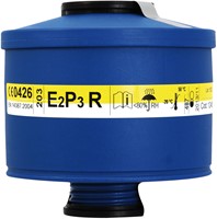 Spasciani 202 combinatiefilter E2-P3 R