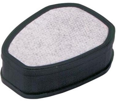 MSA TabTec gas- en dampfilter A2B2E1K1