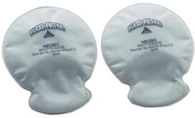 MSA Flexi stoffilter P3 R