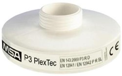 MSA PlexTec stoffilter P3