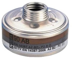 MSA 90 gas- en dampfilter A2B2 10098113