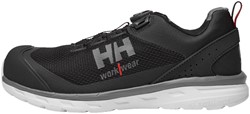 HELLY HANSEN 78245 Chelsea Evolution BRZ  Low BOA S1P Veiligheidsschoen