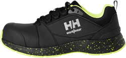 Helly Hansen 78320 Barcode MXR S3S Veiligheidsschoen Low