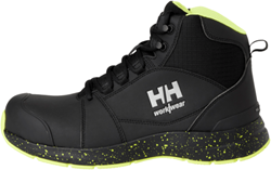 Helly Hansen 78321 Barcode MXR S3S Veiligheidsschoen Mid