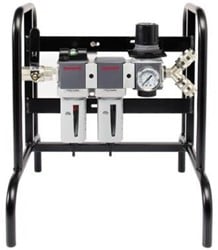Honeywell Clearflow 3 Portable persluchtsysteem