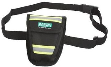 MSA draagtas t.b.v. miniSCAPE vluchtmasker