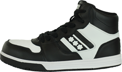 Rucanor Work Jump 531 S3L hoog zwwit