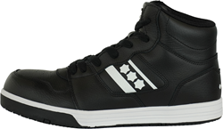Rucanor Work Jump 541 S3L hoog zwzwart
