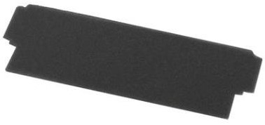 3M voorfilter (TR-3600)