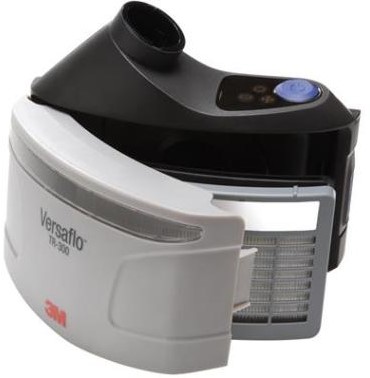 3M TR-3802E gas- en dampfilter