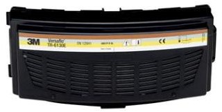 3M Versaflo TR-6130E gas- en dampfilter AEB1P