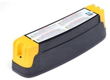 3M Versaflo TR-830 batterij