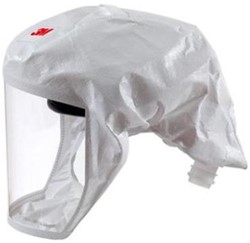 3M S-133 hoofdkap