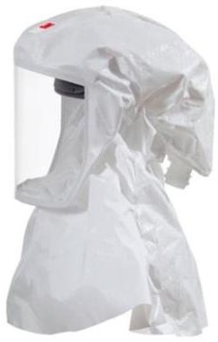 3M S-433 hoofdkap