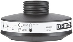 3M PF10 DT-1135E20 stoffilter P3 R D