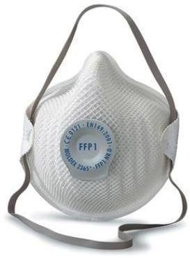 Moldex 2365 stofmasker FFP1 NR D