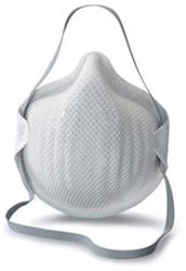 Moldex 2400 stofmasker FFP2