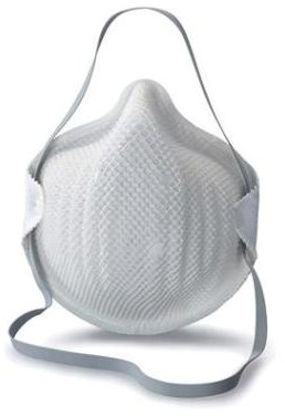 Moldex 2400 stofmasker FFP2