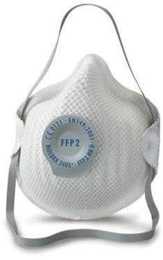 Moldex 2405 stofmasker FFP2