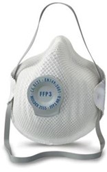 Moldex 2555 stofmasker FFP3