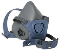 Moldex 7001 halfgelaatsmasker