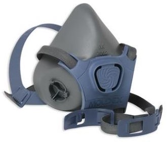 Moldex 7001 halfgelaatsmasker
