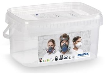 Moldex 799501 Opbergbox