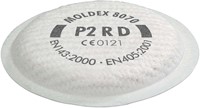Moldex 8070 stoffilter