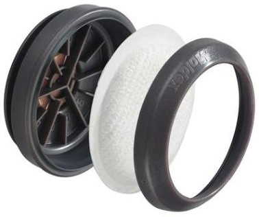 Moldex 809501 stoffilterhouder