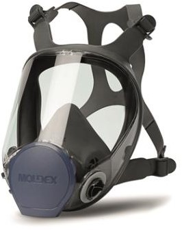 Moldex 9001 Volgelaatsmasker