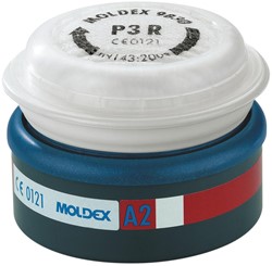 Moldex 9230 combinatiefilter