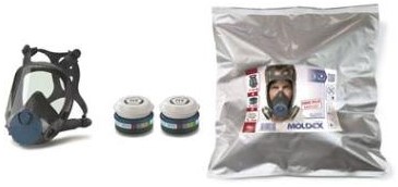 Moldex ADR 943201 vluchtmasker