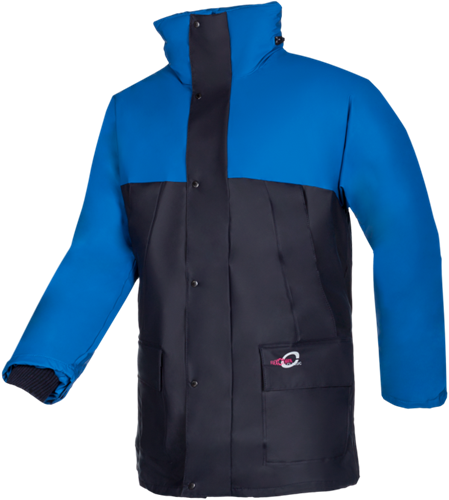 Sioen 4899 Amsterdam Winter regenparka