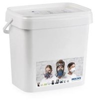 Moldex 999501 Opbergbox