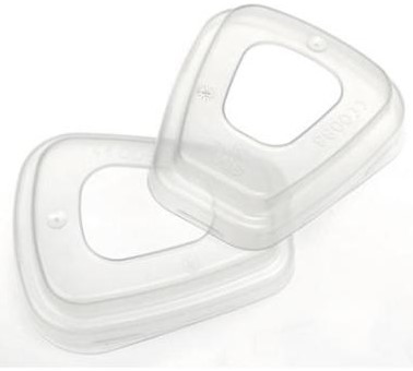 3M 501 filterhouder