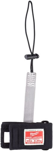 Milwaukee Polsband lanyard