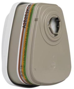 3M 6099 Filter