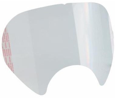 3M 6885 vizierbeschermer volgelaatsmasker