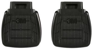 3M D8051 Secure Click A1 filter