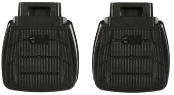 3M D8055 Secure Click gasfilter A2